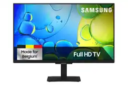 Krëfel Full HD LED TV UE24F6000F (2025) - 24 inch aanbieding
