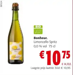 Colruyt Bonheur. aanbieding