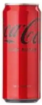 Colruyt Coca Cola Zero Sugar aanbieding