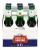 Colruyt Stella Artois aanbieding