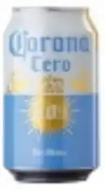 Colruyt Corona Cero aanbieding