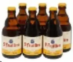 Colruyt St Feuillien Blond aanbieding