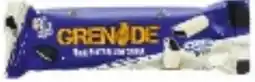 Colruyt GrenadeOreo White aanbieding