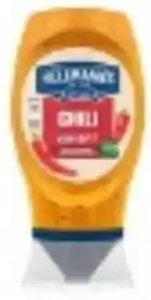 Colruyt Hellmann's Chili aanbieding