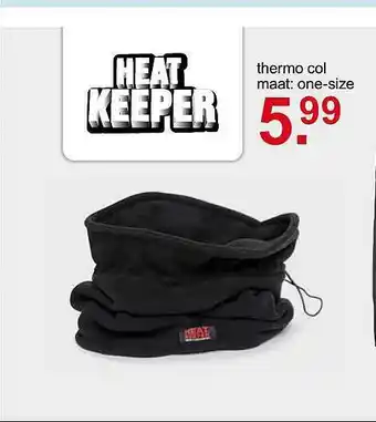 Thermo Col