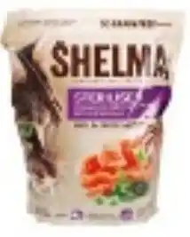 Colruyt Shelma Zalm aanbieding