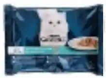 Colruyt Purina Gourmet Perle Zeedelicatesse aanbieding