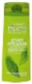 Colruyt Garnier Fructis Krachtgevende shampoo anti-roos aanbieding