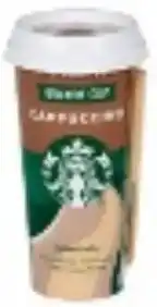 Colruyt Starbucks Cappuccino aanbieding
