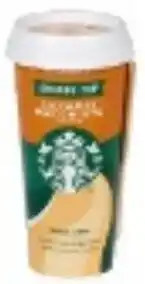 Colruyt Starbucks Macchiato Caramel aanbieding