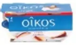 Colruyt Danone Oikos Appel-kaneel aanbieding