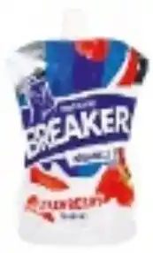 Colruyt Breaker Originals Strawberry Yoghurt aanbieding