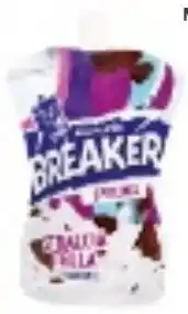 Colruyt Breaker Specials Stracciatella Yoghurt aanbieding