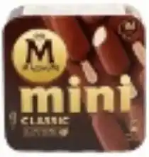 Colruyt Ola Magnum Mini Classic aanbieding