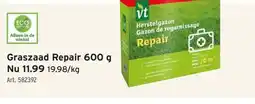 GAMMA Graszaad Repair 600 g aanbieding