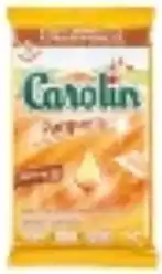 Colruyt Carolin Carolin doekjes Parquets met lijnolie aanbieding
