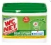Colruyt Carolin WC Net Professional caps septische putten aanbieding