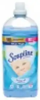 Colruyt Soupline Wasverzachter Hemels fris aanbieding