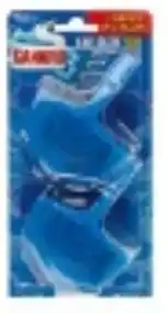 Colruyt Canard Wc blok Eau Bleue 4 in 1 aanbieding