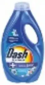 Colruyt Lenor Dash Platinum vloeibaar wasmiddel Zeebries aanbieding