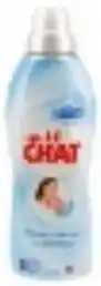 Colruyt Le Chat Wasverzachter Dermo Comfort aanbieding