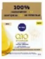 Colruyt Nivea Dagcrème Q10 Power anti-rimpel aanbieding