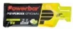 Colruyt Powerbar Powergel Original Lemon Lime Flavour aanbieding