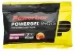 Colruyt Powerbar Powergel Shots Raspberry Flavour aanbieding
