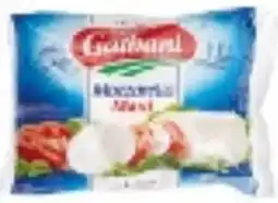 Colruyt Galbani mozzarella Maxi aanbieding