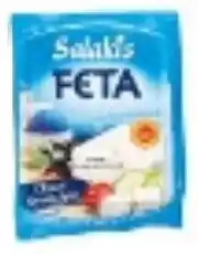 Colruyt Salakis Classic Greek Feta aanbieding