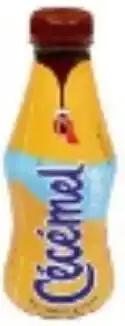 Colruyt Cécémel Less Sugar aanbieding