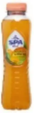 Colruyt SPA Fruit Mango Apricot aanbieding