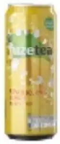Colruyt Fuze Tea Sparkling Black Tea Lemon aanbieding