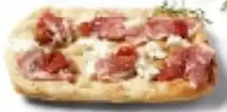 Colruyt Pinsa Panchetta met tomaat aanbieding