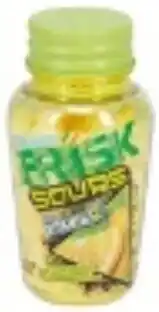 Colruyt Frisk Sour Lemon vitamine C aanbieding