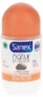 Colruyt Sanex Aluinsteen aanbieding