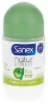 Colruyt Sanex Bamboo extract aanbieding
