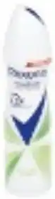 Colruyt Rexona Advanced Protection Aloe Vera Scent aanbieding