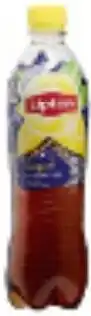 Colruyt Lipton Ice Tea Original Sparkling bruisend aanbieding