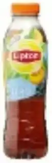 Colruyt Lipton Ice Tea Peach Zero Sugar aanbieding