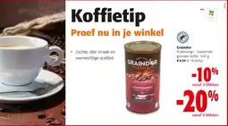 Colruyt Graindor aanbieding