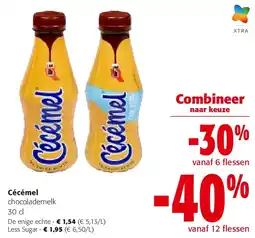 Colruyt Cécémel De enige echte aanbieding