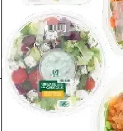 Colruyt Salade Griekse wijze 400 g aanbieding