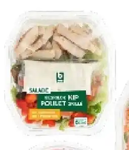 Colruyt Salade Gegrilde kip 400 g aanbieding