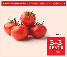 Alvo Tomaten aanbieding