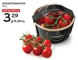 Alvo Honingtomaatjes aanbieding