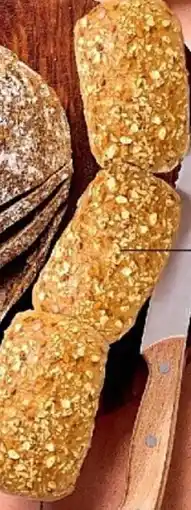 Alvo Ciabatta fitness aanbieding