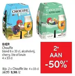 Alvo Bier aanbieding