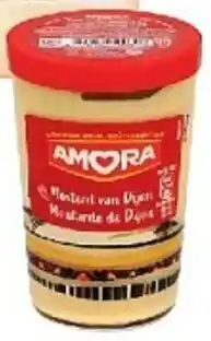 Alvo Mosterd Amora aanbieding