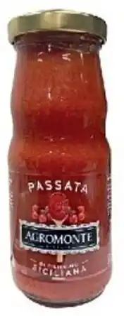 Alvo Salsa van kerstomaten aanbieding